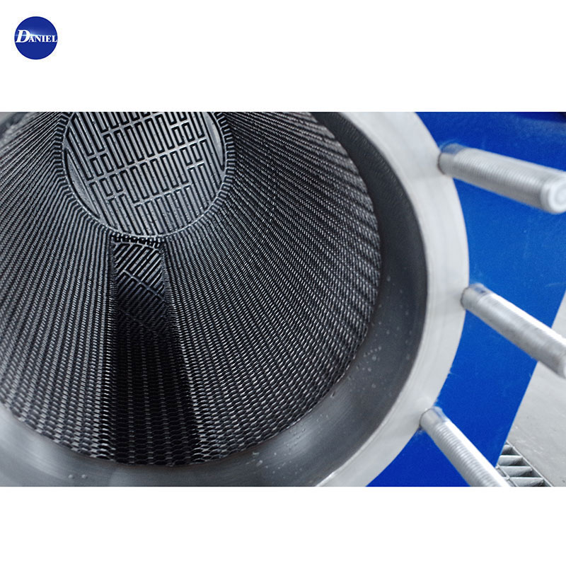 Como um trocador de calor de placas de titânio relacionado ao APV melhora a eficiência industrial?