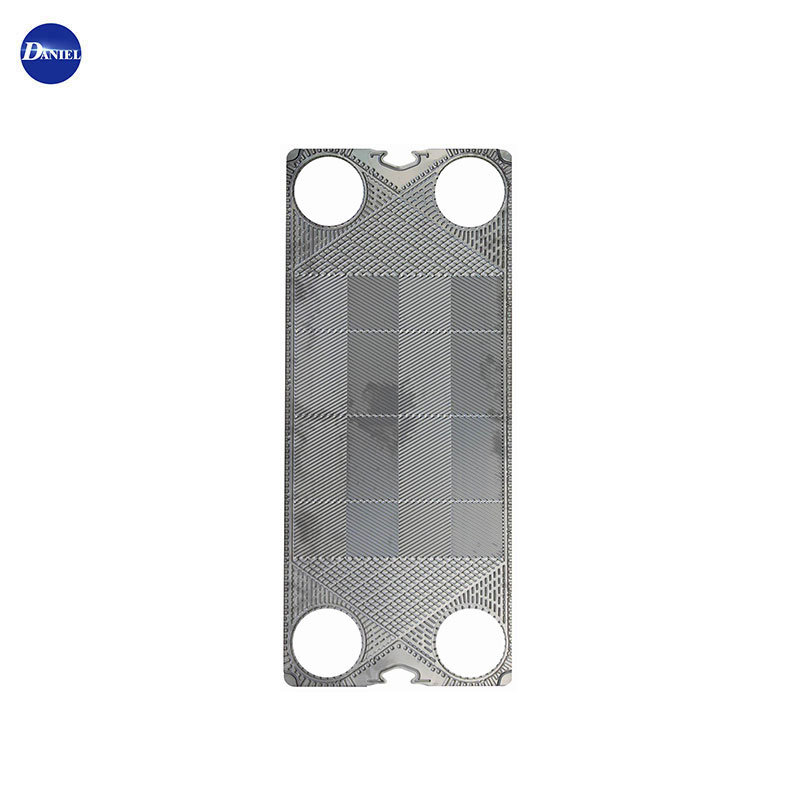 Daniel Oem M10m / b Placa Trocador de Calor Junta M10m